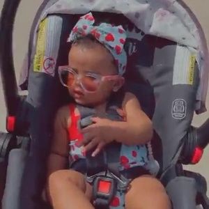 Meet your Posher, Bethsy